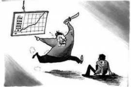 泸定工资清欠服务